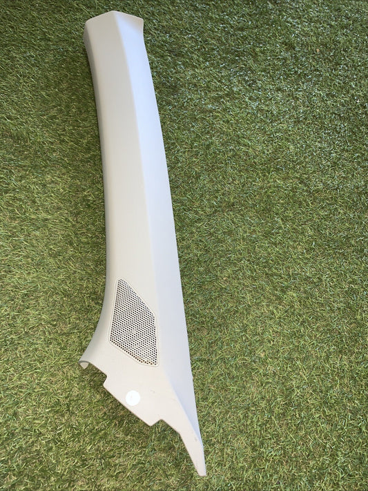 Modanatura Rivestimento Montante Anteriore Sinistro Volkswagen T-Roc 2GA867233