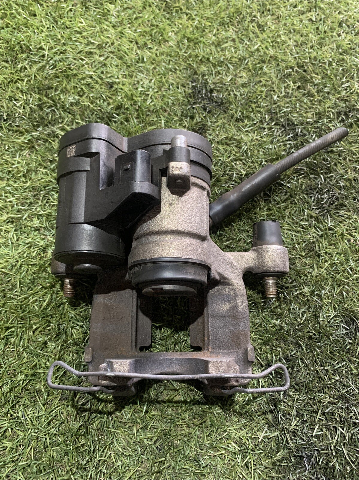 Pinza Freno Posteriore Sinistra Volkswagen Golf 7 5Q0615405