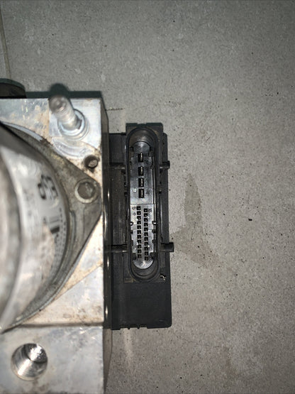 RICAMBI USATI 0265951102 ABS FIAT Bravo 2° Serie  2007 1600 Diesel