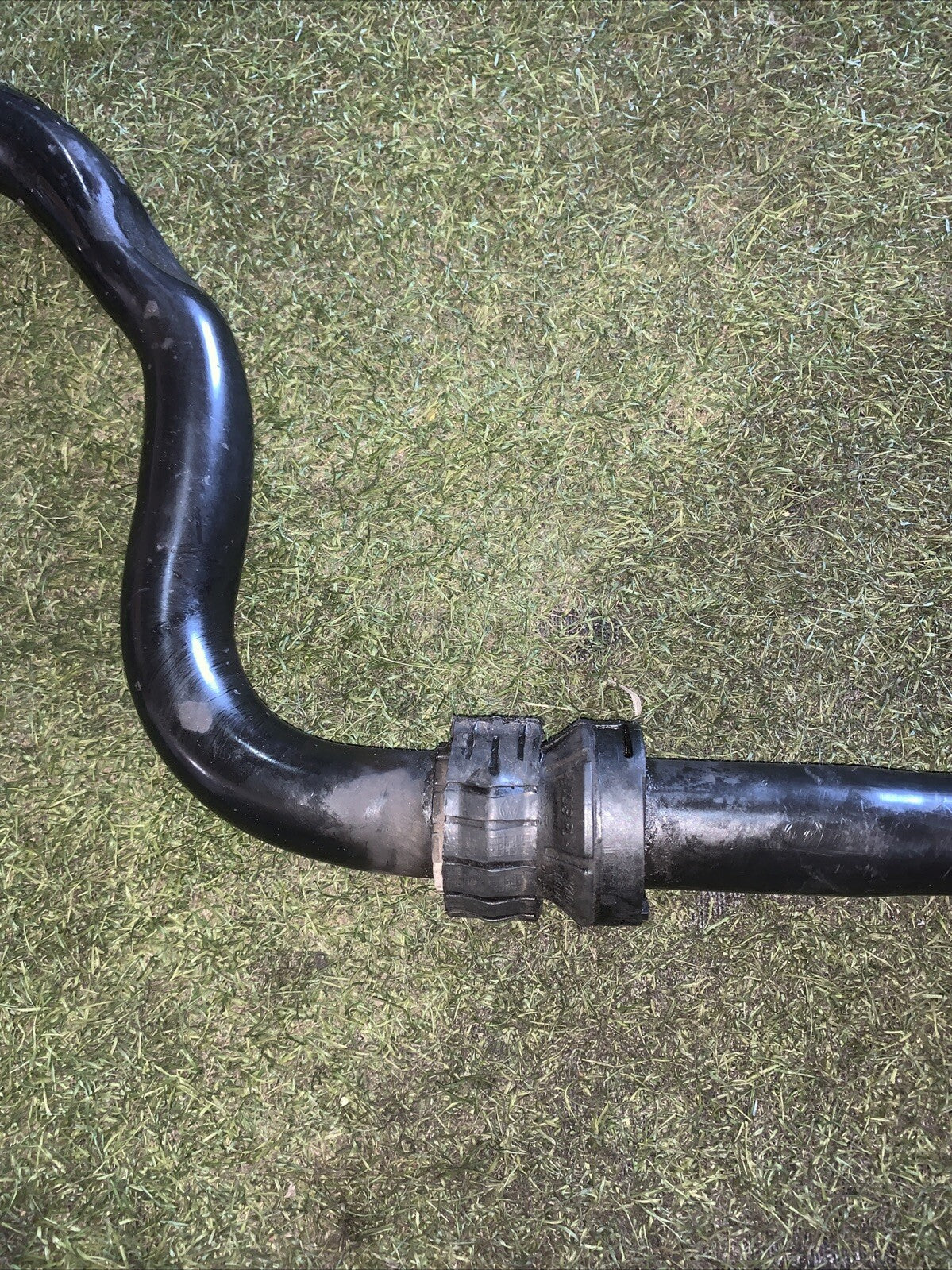 7L0411025G BARRA STABILIZZATRICE ANTERIORE AUDI Q7 (4LB)(2006-2015) 3.0 Diesel