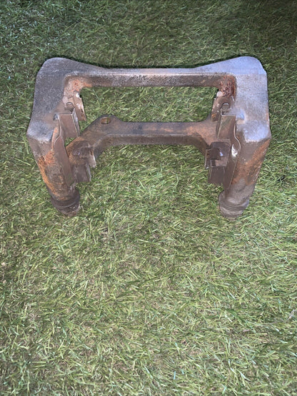 Porta Pinza Freno Posteriore Destra Audi A6 2016 3.0