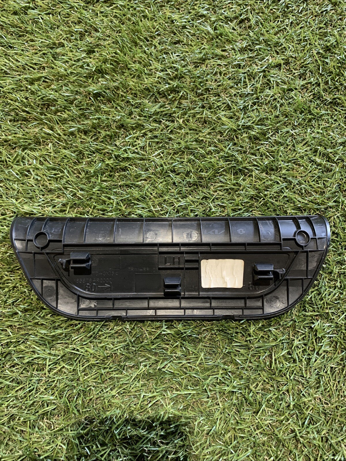 Copertura Rivestimento Soglia Posteriore Sinistra Kia Sportage 2023 85878-R2000