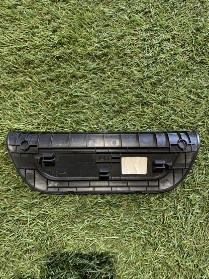 Copertura Rivestimento Soglia Posteriore Sinistra Kia Sportage 2023 85878-R2000