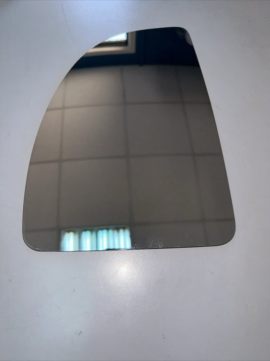 VETRO SPECCHIETTO SUPERIORE Sinistro  FIAT DUCATO BOXER CITROEN JUMPER Dal 1999