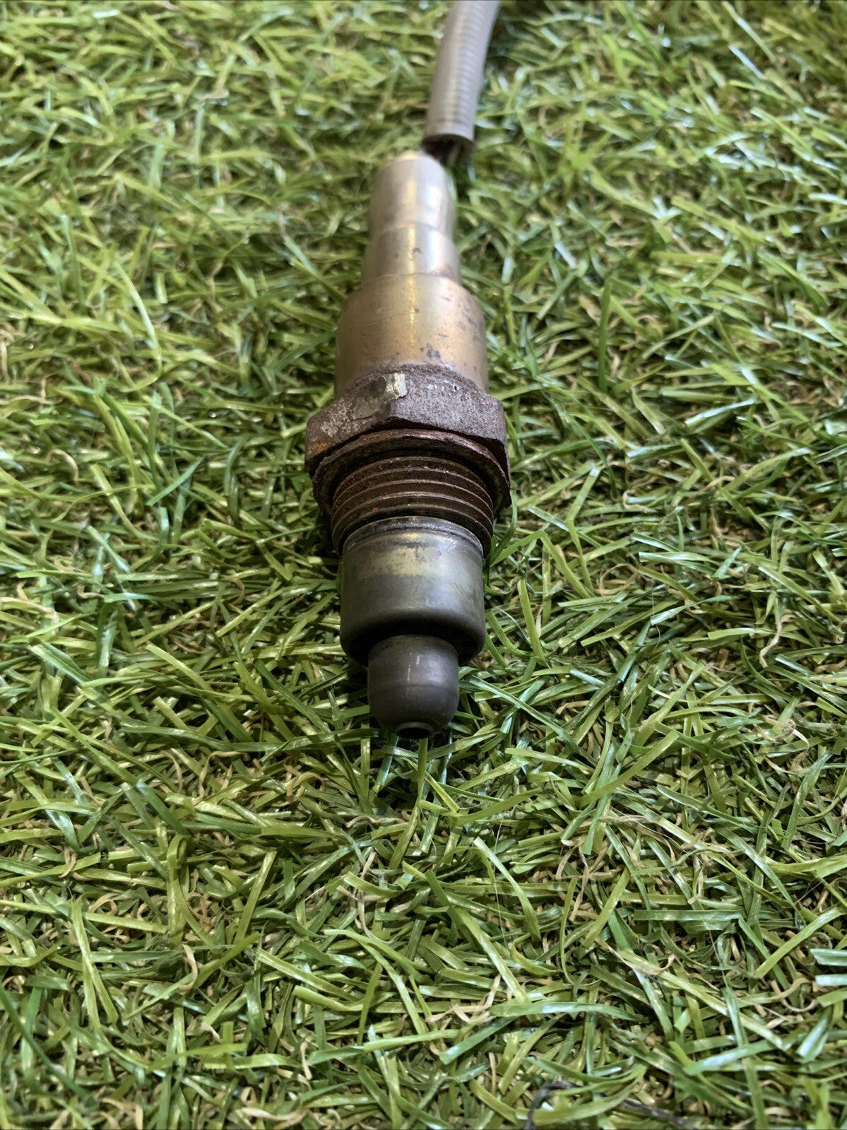 Sonda Lambda Renault Twingo/ Smart 453 2019 1.0 Benzina 226A41772R