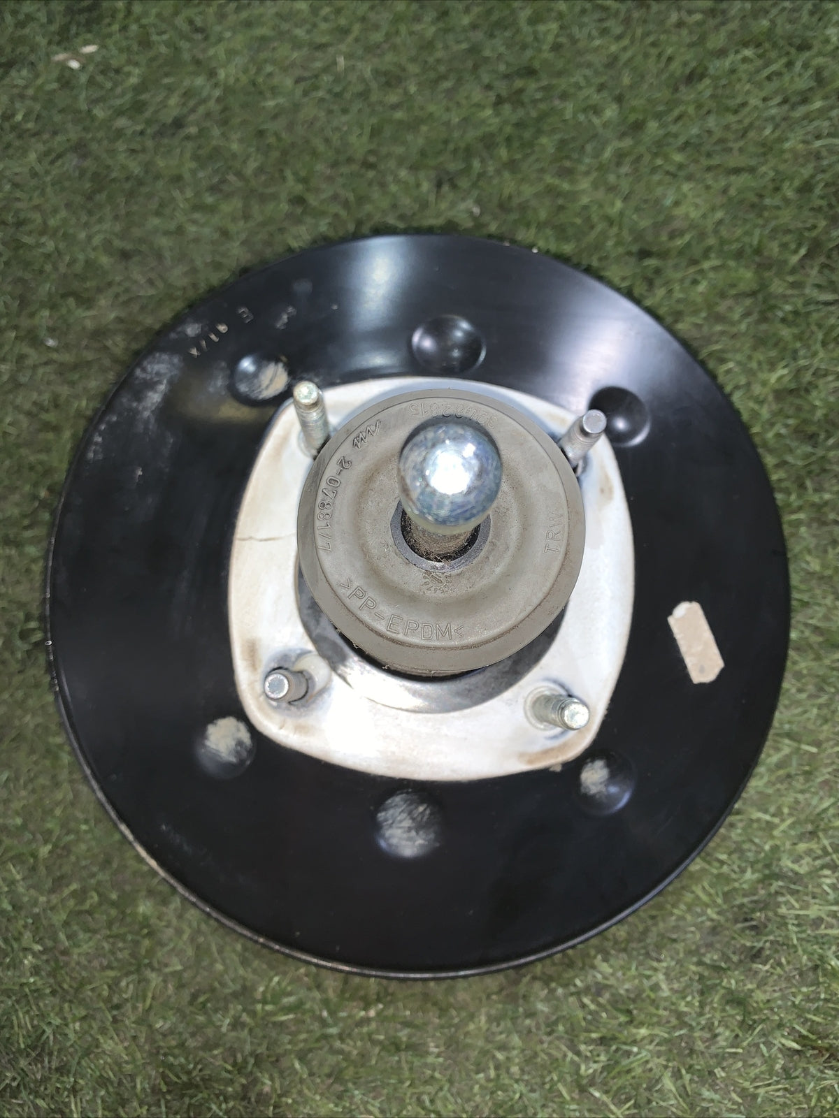 Servo Freno Fiat Panda 169 1.3 Multijet 51838695