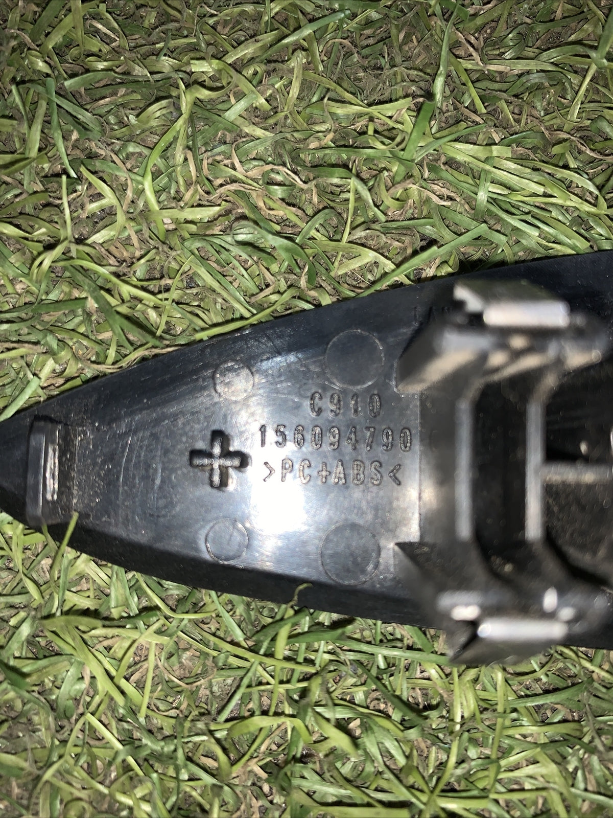 156094790 COMANDO INTERRUTTORE ALZA-VETRO PORTA POSTERIORE DESTRA GIULIETTA