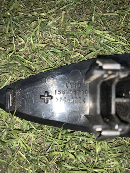 156094790 COMANDO INTERRUTTORE ALZA-VETRO PORTA POSTERIORE DESTRA GIULIETTA