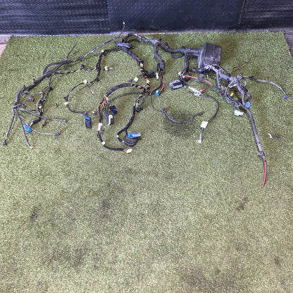 Cablaggio Motore Fiat Panda 2019 1.2 Benzina 52082226