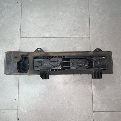 Fanale stop posteriore DX Fiat Cinquecento Dal 1991 al 1998 Cod 7629366