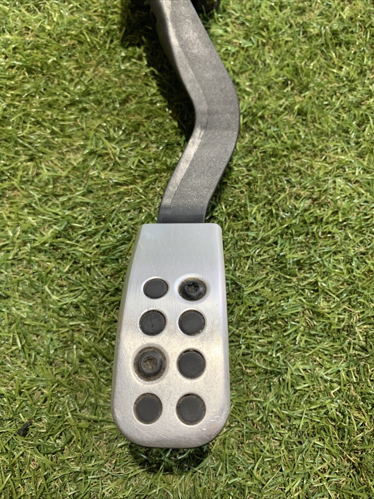 Pedale Acceleratore Citroen DS4 1.6 Diesel 9671840380