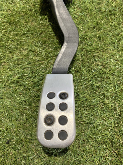 Pedale Acceleratore Citroen DS4 1.6 Diesel 9671840380