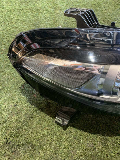 FARO PROIETTORE ANTERIORE DESTRO DX ALFA ROMEO GIULIA 2017 50557244