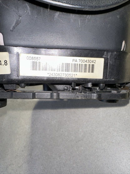 AirBag Volante Fiat Grande Punto/ Fiat Bravo 07354606210