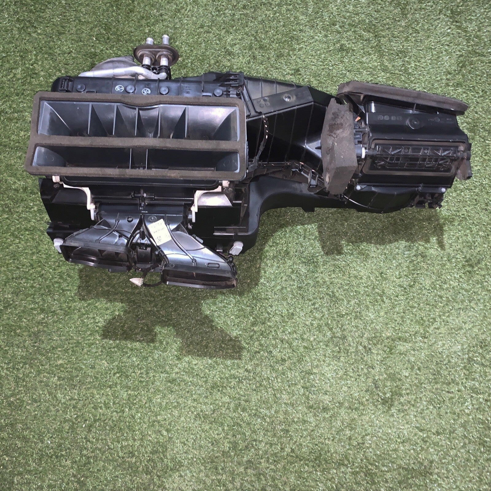 Gruppo Completo Stufa Audì A7 4G1819389A