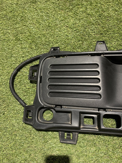 858328942R Modanatura paraurti posteriore per renault twingo 2014 in poi