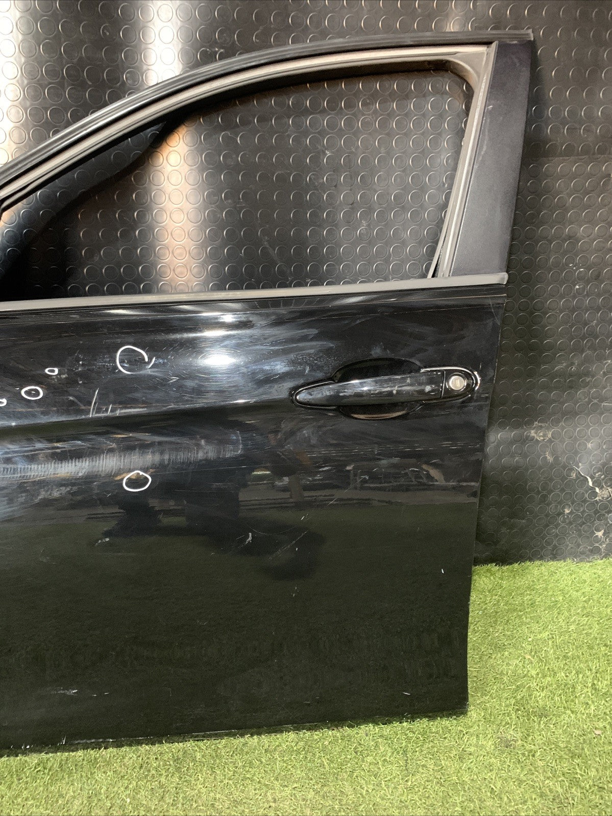 PORTIERA SPORTELLO PORTA  ANTERIORE SINISTRA SX BMW SERIE 3 (F30) 2012  5P