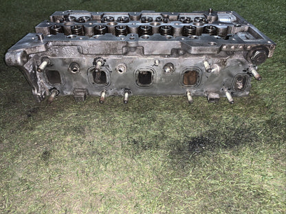 Testata Motore Fiat Panda 3 Serie 1.3 MJT 75CV EURO 5 55231550