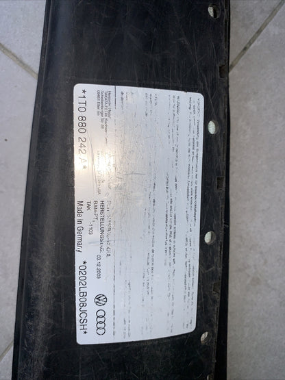 Airbag Laterale Sedile Destro Audi A3 2004 1T0880242A