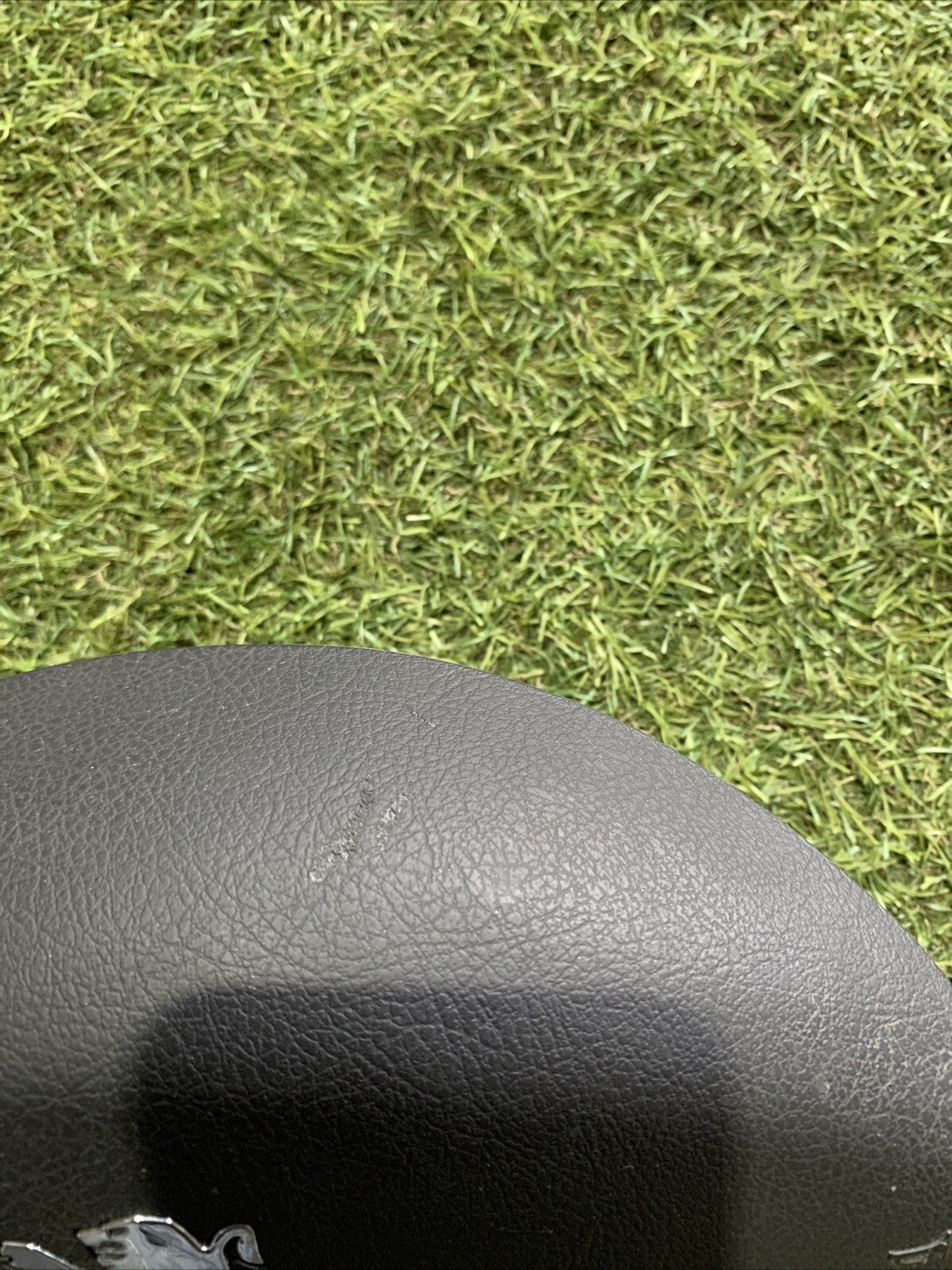 AIRBAG VOLANTE PEUGEOT 307 2.0 HDI 2001-2009 96345028ZR