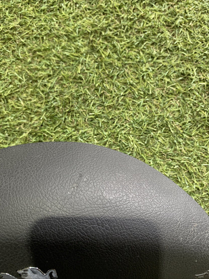 AIRBAG VOLANTE PEUGEOT 307 2.0 HDI 2001-2009 96345028ZR