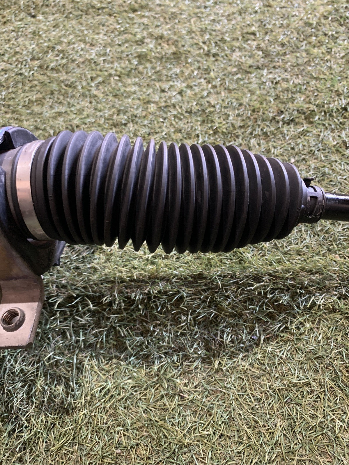 Scatola Guida Volkswagen Golf 5 2006 1.9 Diesel 1K1423051BQ