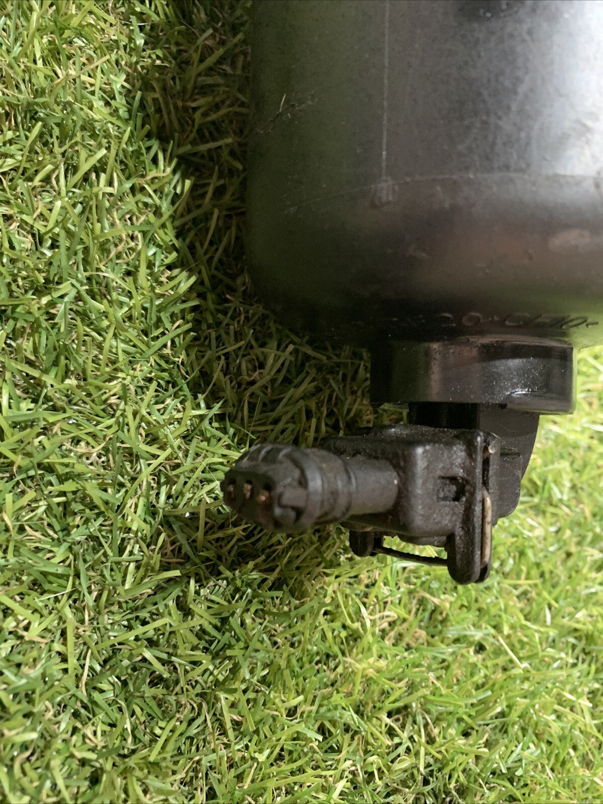 Porta Filtro Gasolio Fiat Sedici 1.9 Diesel 235514420