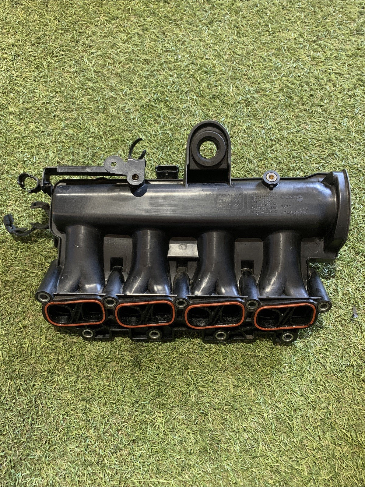 55231286 COLLETTORE ASPIRAZIONE FIAT PANDA 3 (312,319)(2012 >) 1.3MULTIJET 95CV