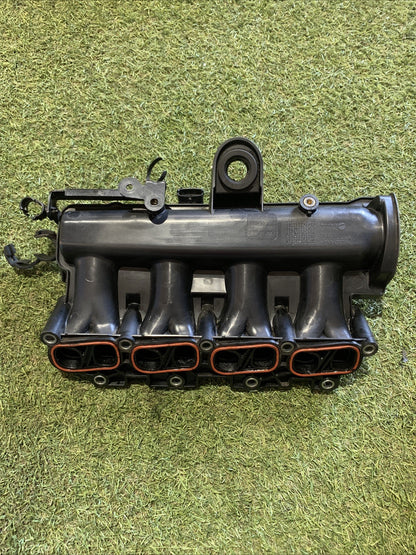 55231286 COLLETTORE ASPIRAZIONE FIAT PANDA 3 (312,319)(2012 >) 1.3MULTIJET 95CV