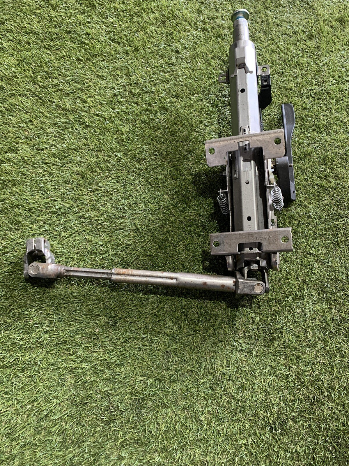 Piantone Sterzo Volkswagen Tiguan 2016 5Q1419512F