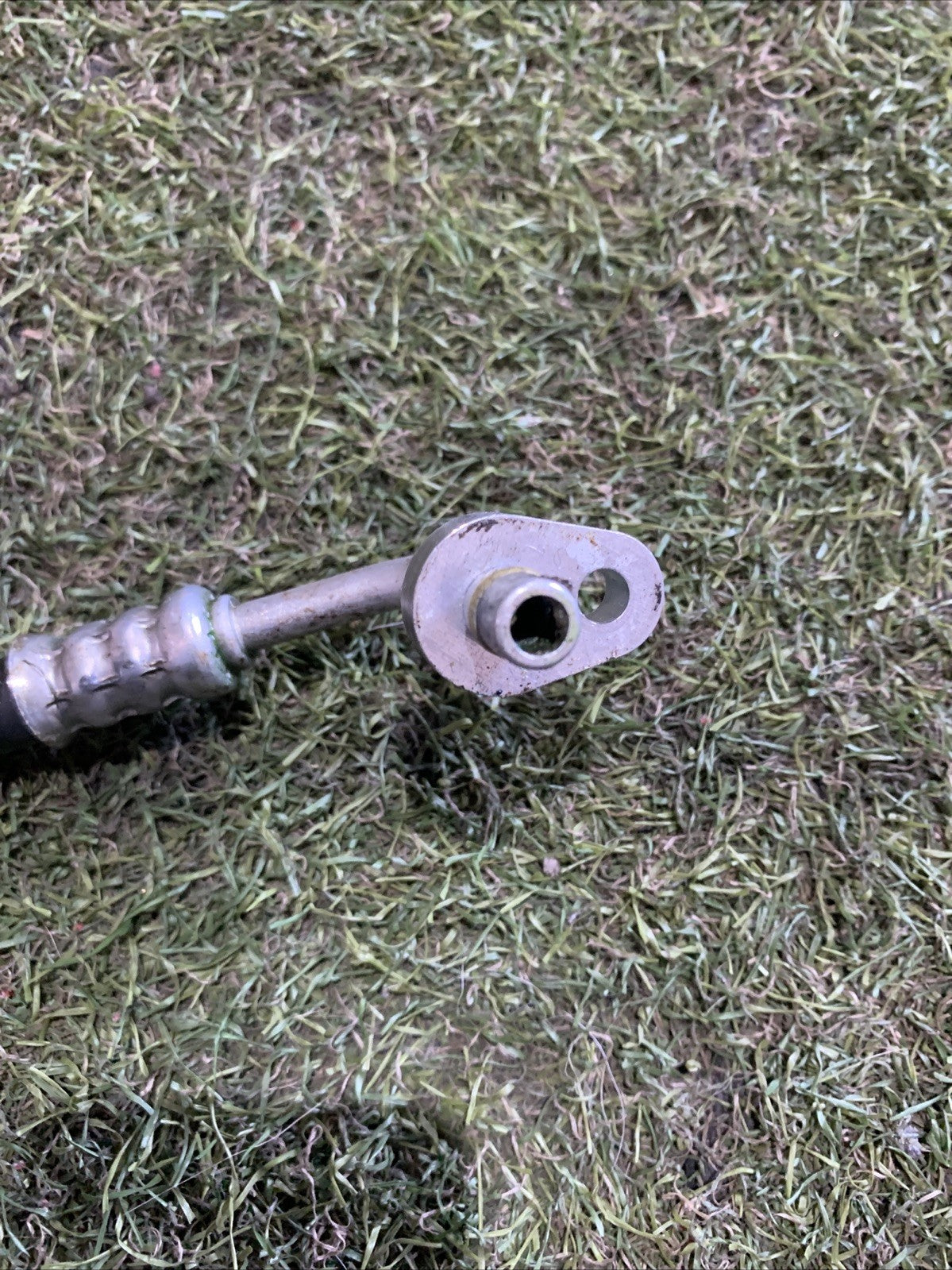 TUBO ARIA CONDIZIONATA PER ALFA ROMEO Giulia Serie (952_) 2017 2.2 D 50550375