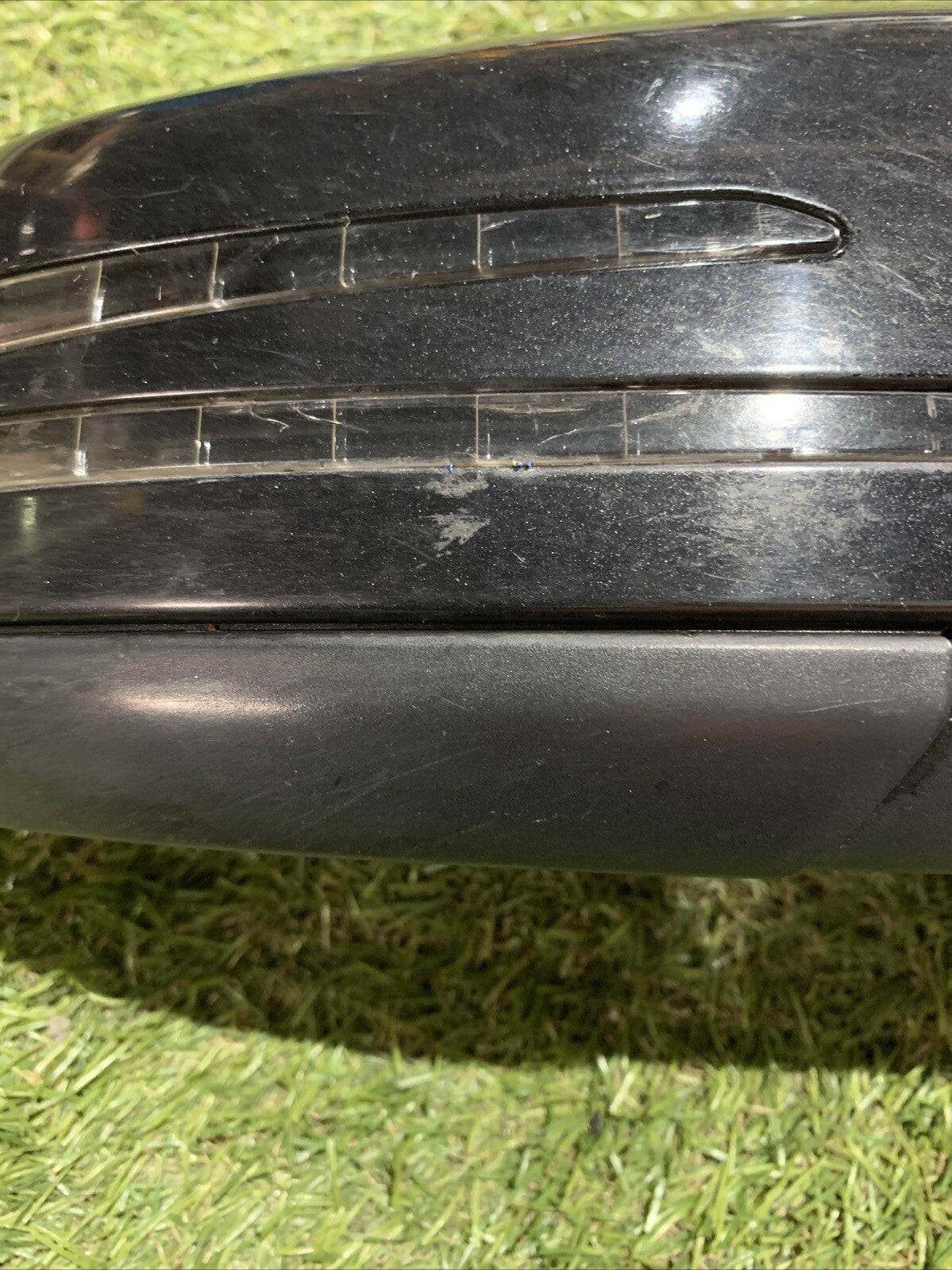 Specchietto Retrovisore Destro Mercedes Classe C 220 15 Pin