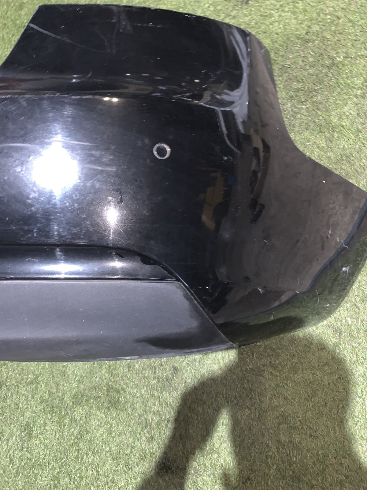 Paraurti Posteriore Audì A5 2010 3 Porte