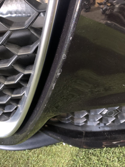 PARAURTI ANTERIORE COMPLETO ORIGINALE ALFA ROMEO GIULIA 2018