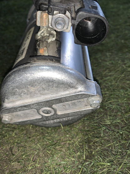 Motorino Avviamento Volkswagen T-cross 1.0 Benzina 02M911022F