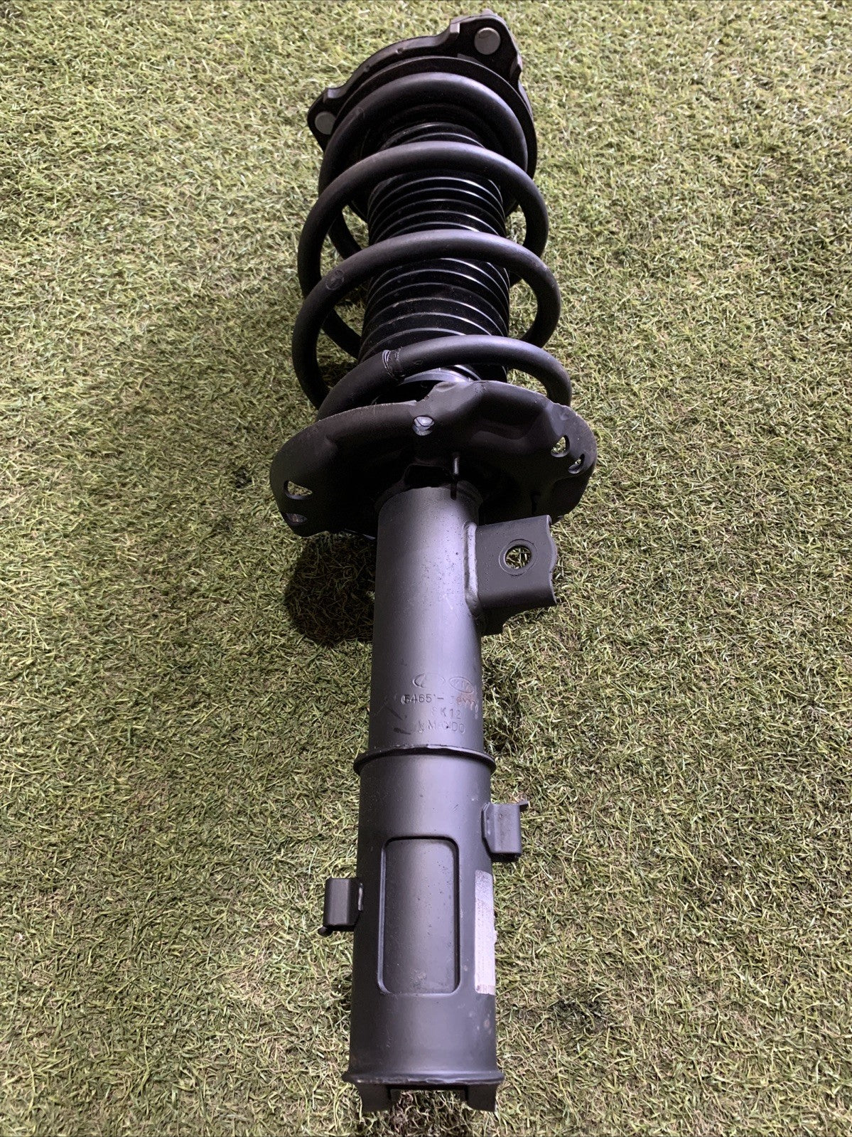 Ammortizzatore Anteriore Destro Hyundai KONA 1.6 Diesel 54651j9050