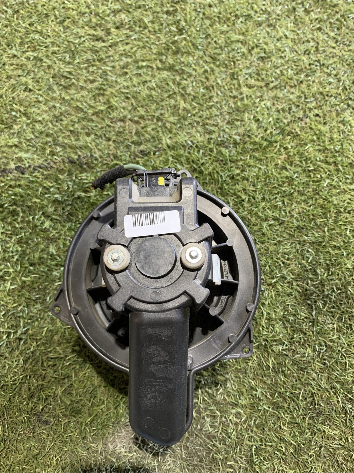 VENTOLA ABITACOLO FIAT Panda 3° Serie 5P6230400