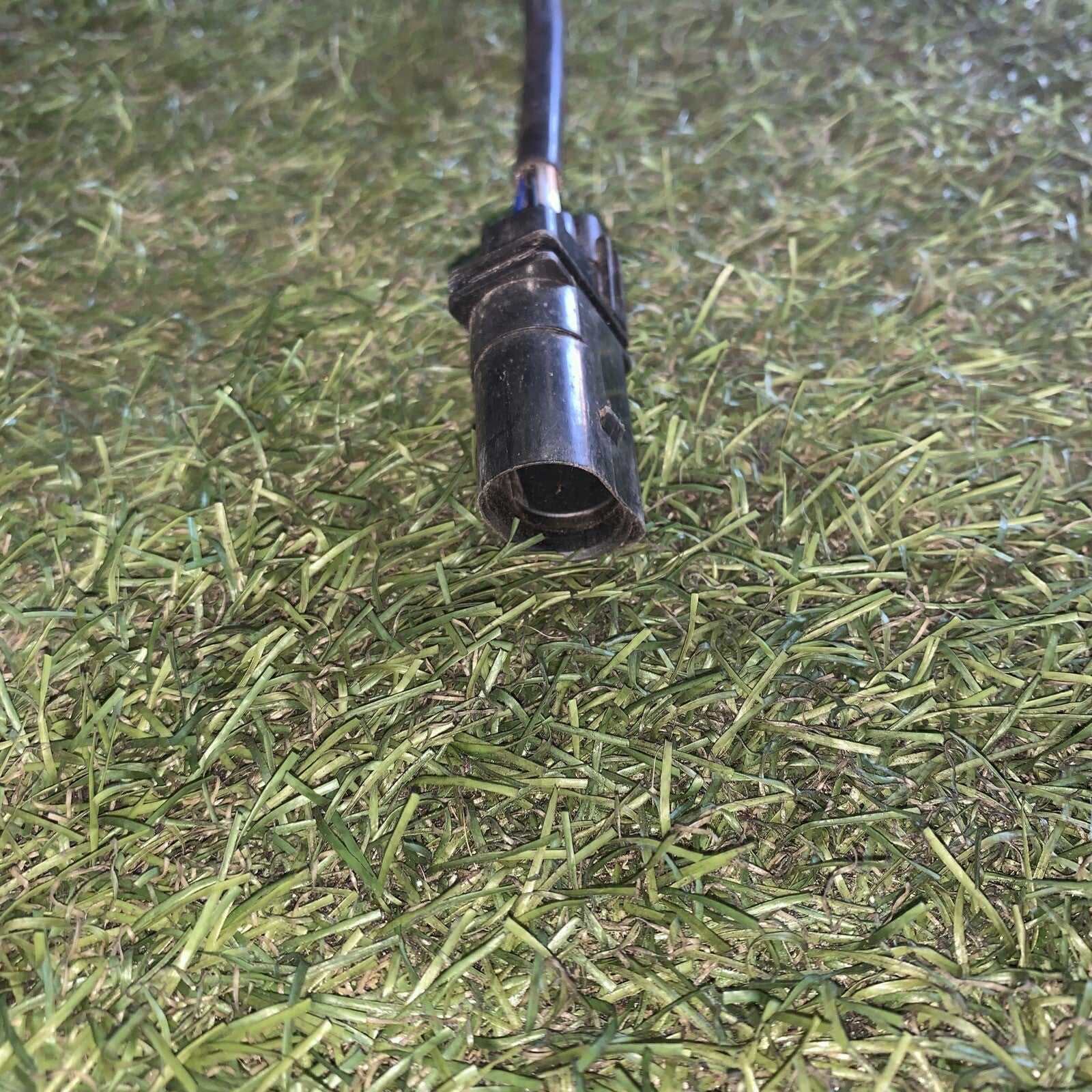 SONDA LAMBDA FIAT 500, 500C, GRANDE PUNTO, MUSA, DOBLO, DUCATO, B535, 55191127 2