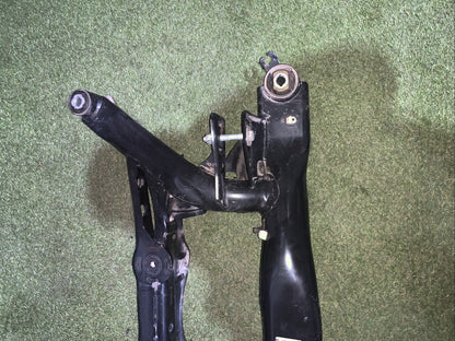 Ponte Assale Posteriore Volkswagen Golf 8 5WA500501