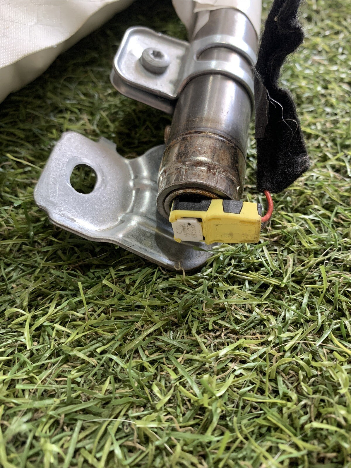 AIRBAG TENDINA DX DESTRA  RENAULT CLIO 2022 636046800H