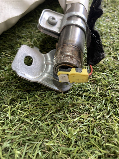 AIRBAG TENDINA DX DESTRA  RENAULT CLIO 2022 636046800H