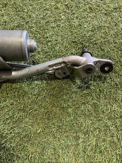 Motorino Tergicristalli Anteriore Audi A1 2017 8X1955023E