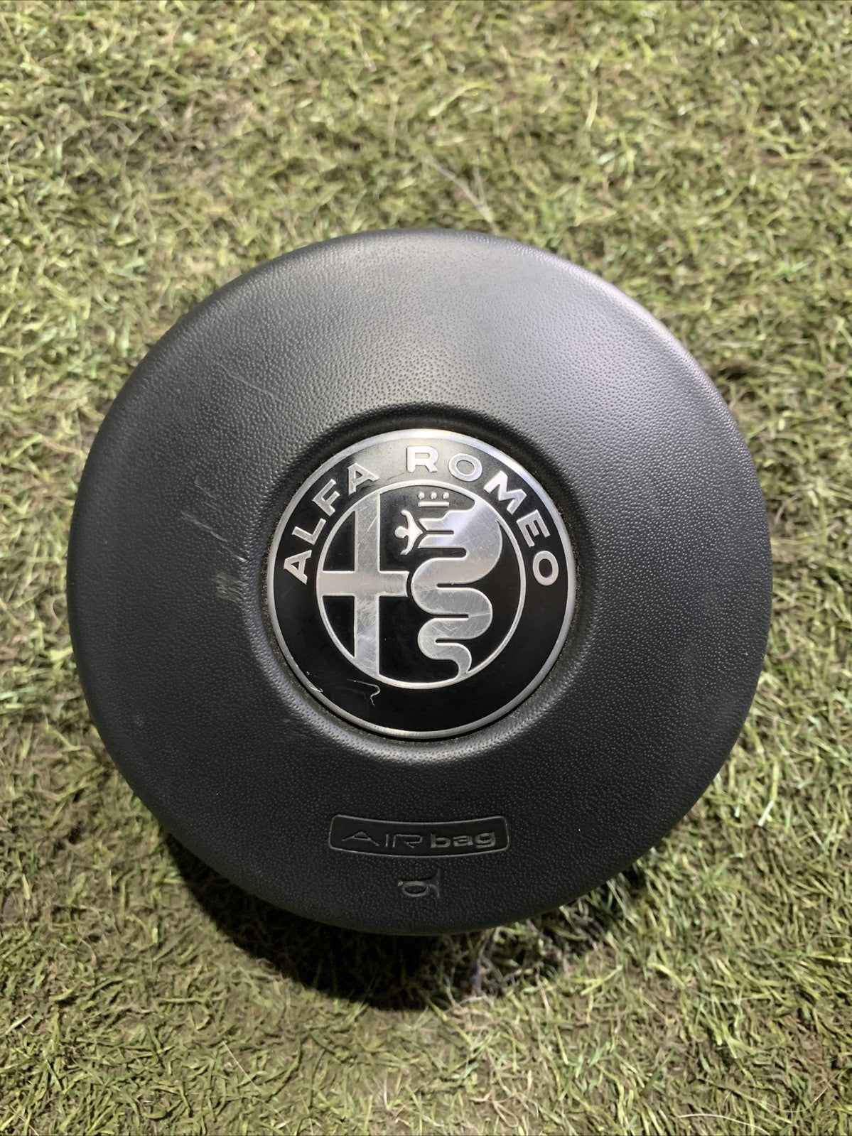 AIRBAG VOLANTE PER ALFA ROMEO Stelvio Serie (949_) 01561244000 (16>)