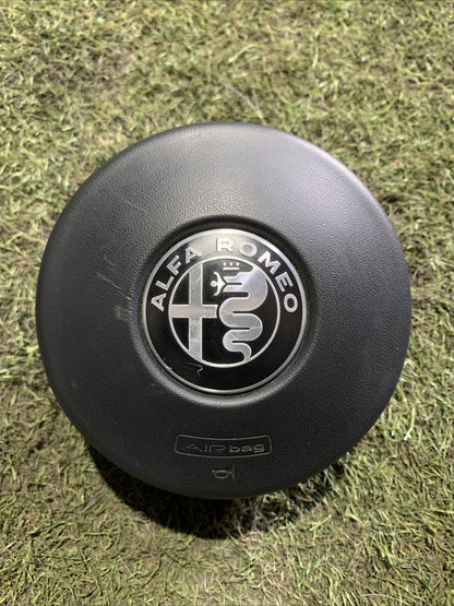 AIRBAG VOLANTE PER ALFA ROMEO Stelvio Serie (949_) 01561244000 (16>)