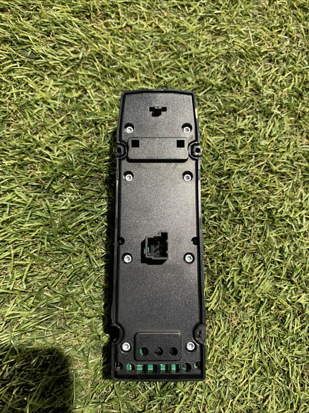 Pulsantiera Alzavetro Anteriore Sinistra Mercedes Classe C 220 W204 Originale