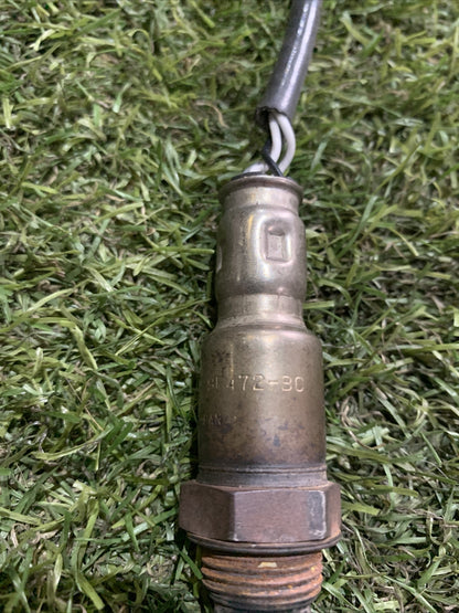 Sonda Lambda H1BA9F472BC Ford Fiesta 2019 1.1 Benzina