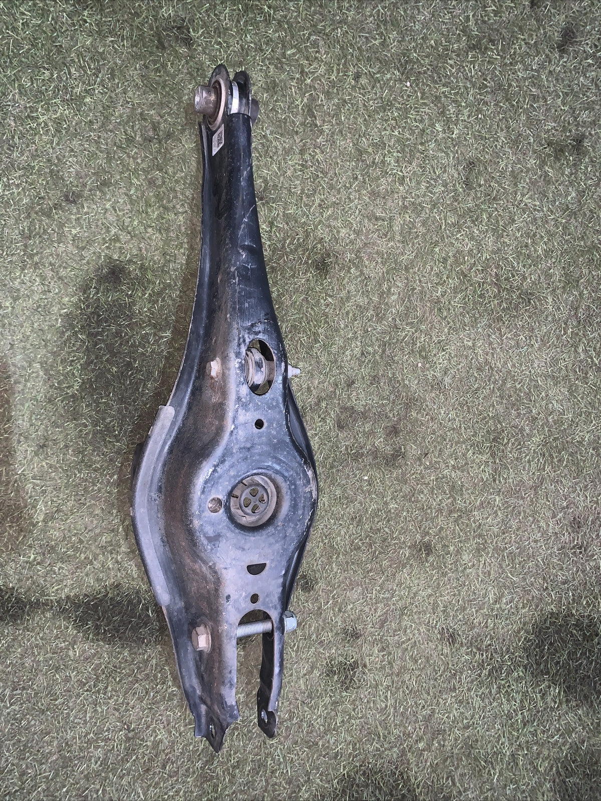 5Q0505311D BRACCIO OSCILLANTE INFERIORE POSTERIORE DESTRO AUDÌ TT