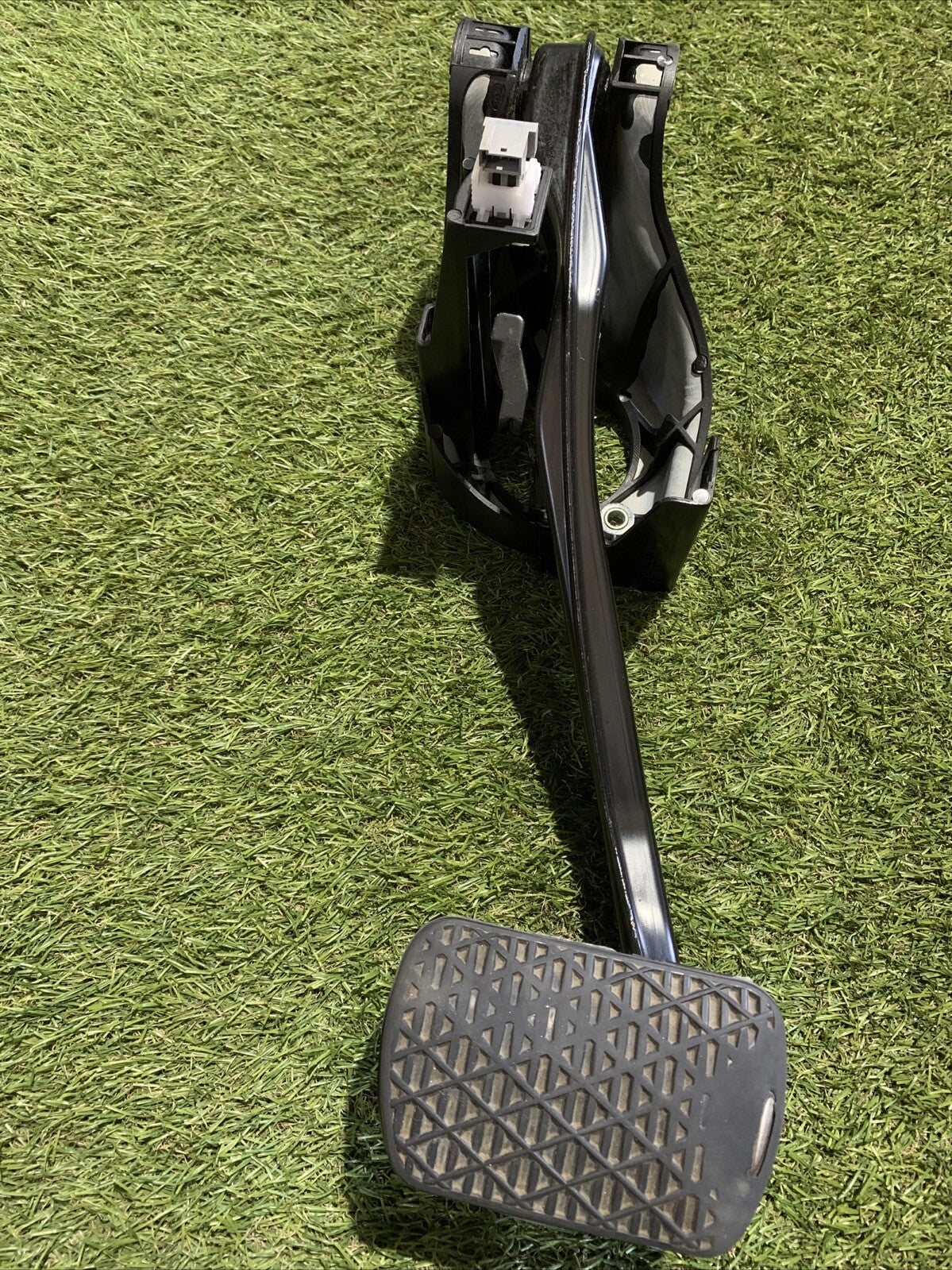 Pedale Freno Cambio Automatico Mercedes Classe C 220 2.2 Diesel Dal 2008 In Poi 