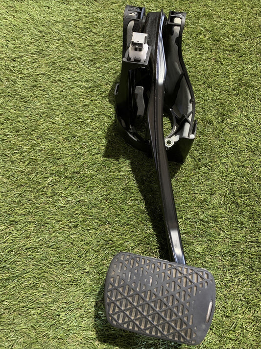 Pedale Freno Cambio Automatico Mercedes Classe C 220 2.2 Diesel Dal 2008 In Poi 