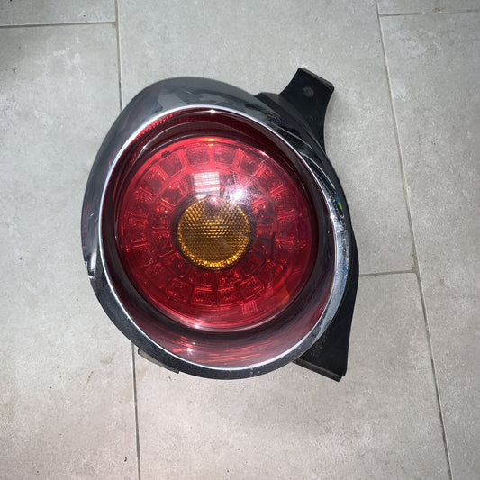 FANALE POSTERIORE SINISTRO ALFA ROMEO MITO 156085856